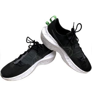 Nike Crater Impact- Worn twice. Like New!